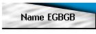 Name EGBGB